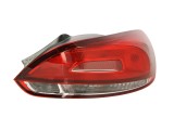 Stop spate lampa Volkswagen Scirocco (Typ 13) 07.2008- Valeo partea Dreapta