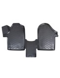 Set covorase auto din cauciuc tip tavita Mercedes Vito / Viano III W447 2014-, Umbrella