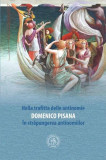 Nella trafitta delle antinomie / &Icirc;n străpungerea antinomiilor (ediție bilingvă rom&acirc;nă-italiană) - Paperback brosat - Domenico Pisana - Școala Ardelean