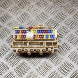 Panou Sigurante Nissan Qashqai II J11 2019, Yato, Set Sigurante Auto 12V, 1 buc/24 buc