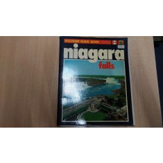 NIAGARA FALLS - PIERRE DALLAIRE