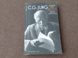C. G. Jung - Amintiri, vise, reflectii (Editie Revizuita 2020 Humanitas) - Carte 477 pagini