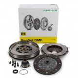 Kit Ambreiaj Luk Audi A6 C5 1997-2005 600 0083 00