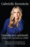 Gabrielle Bernstein - Detoxificarea spirituala: invata sa nu-i mai judeci...