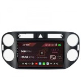 Cumpara ieftin Navigatie Volkswagen Tiguan (2008-2010), Android 13, B-Octacore 6GB RAM + 128GB ROM, 9 Inch - AD-BGB9006+AD-BGRKIT035-0810