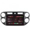 Navigatie Volkswagen Tiguan (2008-2010), Android 13, B-Octacore 6GB RAM + 128GB ROM, 9 Inch - AD-BGB9006+AD-BGRKIT035-0810