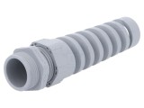 Garnitură etanşare manşon PG21 IP68 poliamidă
