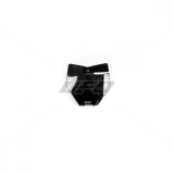 Plastic numar fata KTM SX/SXF/16-18,negru Cod Produs: MX_NEW KT04063001