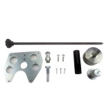 Blocaj Ax echilibrare Jaguar / Land Rover 2.0D, Toolhub