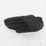 Turmalina neagra cristal natural unicat a104