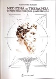 MEDICINA SI THERAPEIA, PERSPECTIVE BIOETICE PLATONICIENE-TUDOR STEFAN ROTARU-361581