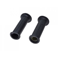 Set manson si acceleratie scuter Rival Store F5, universal, negru