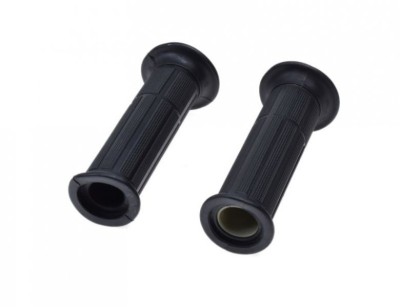 Set manson si acceleratie scuter Rival Store F5, universal, negru foto