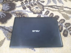 Asus K56C/15.6&amp;quot; Led/i7 a 3 gen/4 GB/SSD+HDD/Video 2 GB/Garantie foto