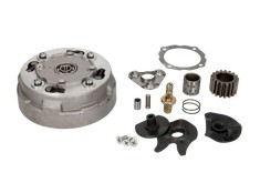 Ambreiaj centrifugal complet 4T ATV/CAB 50cc, 139FMB