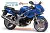 Dezmembrez Suzuki SV 650