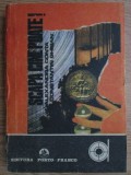 Constantin Ghiban - Scapa cine poate!