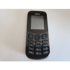 Telefon Nokia 130 TA-1017 defect pentru piese carcasa ecran