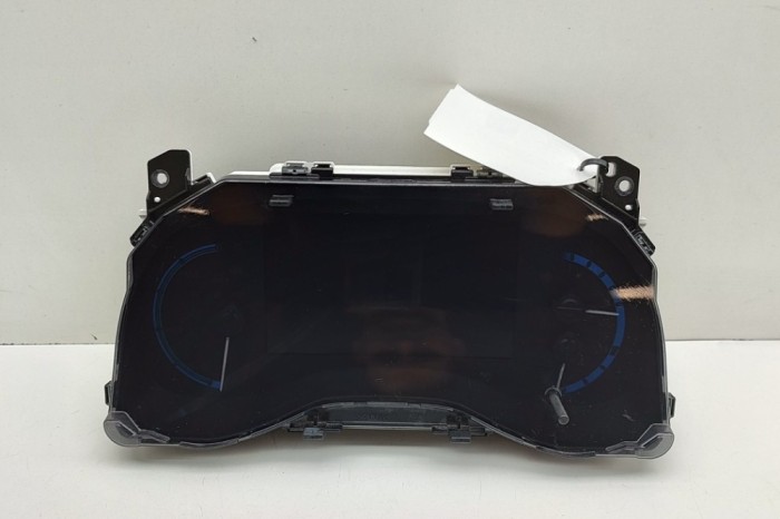 Ceas de bord TOYOTA YARIS CROSS MXP_ 2024 OEM: 83800-F5B70,MB257580-6795 | 31546564