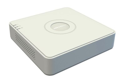 NVR 4 CANALE IP 4MP 1XSATA 4XPOE foto