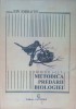 Metodica Predarii Biologiei - Iordache Ion, 1996, Editura Universitatii Iasi, Carte Biologie