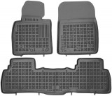 Set Covorase Auto Cauciuc Rezaw Plast Toyota Land Cruiser (200 J20) 2007&rarr; RP-D 201413