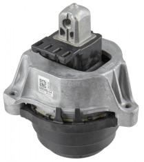 LEMF&Ouml;RDER 43508 01 Suport motor