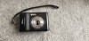 APARAT FOTO DIGITAL NIKON COOLPIX L16 , MADE IN JAPAN , CU LENS ERROR . NU FUNCTIONEAZA .