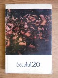 Secolul 20 nr.11 - 12 / 1974 - Zaharia Stancu