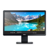 Monitor 20 inch LED, Dell E2014H, Black, 6 Luni Garantie