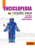 Cumpara ieftin Enciclopedia corpului uman, Corint