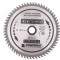 Disc circular TDD 185 x 20 mm, 60 dinti, Powermat PM0884
