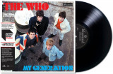 My Generation - Vinyl | The Who, Rock, Polydor Records