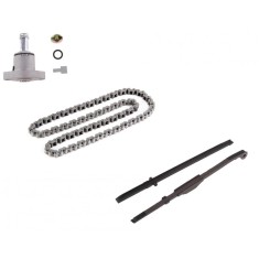 Intinzator + Lant Distributie + Patine Scuter 4T 125cc 150cc