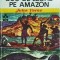 Jules Verne - 800 de leghe pe Amazon (1974)