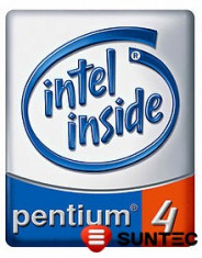 Procesor Intel Pentium 4 SL68O foto
