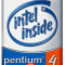 Procesor Intel Pentium 4 SL68O