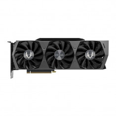 Placa video Zotac nVidia GeForce RTX 3080 Ti Trinity OC 12GB GDDR6X 384bit foto