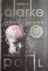 Ultima teorema - Arthur C. Clarke, Frederik Pohl foto