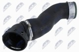 Furtun aer supraalimentare BMW 5 (E60 / E61) 535d 2004-2007; 11617797698; NTY, aftermarket