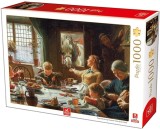 Puzzle 1000 - One of the Family | Deico Games