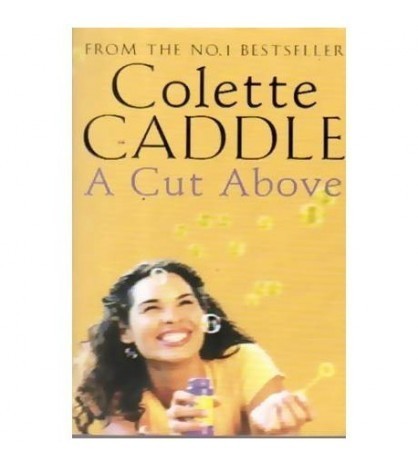 Colette Caddle - A cut above - 109858