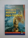 INCURSIUNE IN MEDICINA INDO-TIBETANA - VIKTOR V. VOSTOKOV