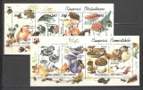 Romania.1994 Ciuperci-Bl. XR.1099