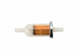 Filtru benzina D. 9 mm
