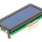 Afișaj LCD Alfanumeric 16x2 LED 67x32.9mm