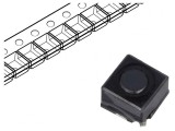 Inductor SMD 1000uH 120mA 6,5x6,5x4,8mm