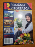 Romania pitoreasca mai 2009-art. bucovina,jud. arges,slanic moldova