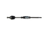 Planetara Aftermarket 40-3024, Dreapta