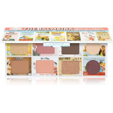 Cumpara ieftin TheBalm theBalmbina paleta pentru intreaga fata 15,6 g